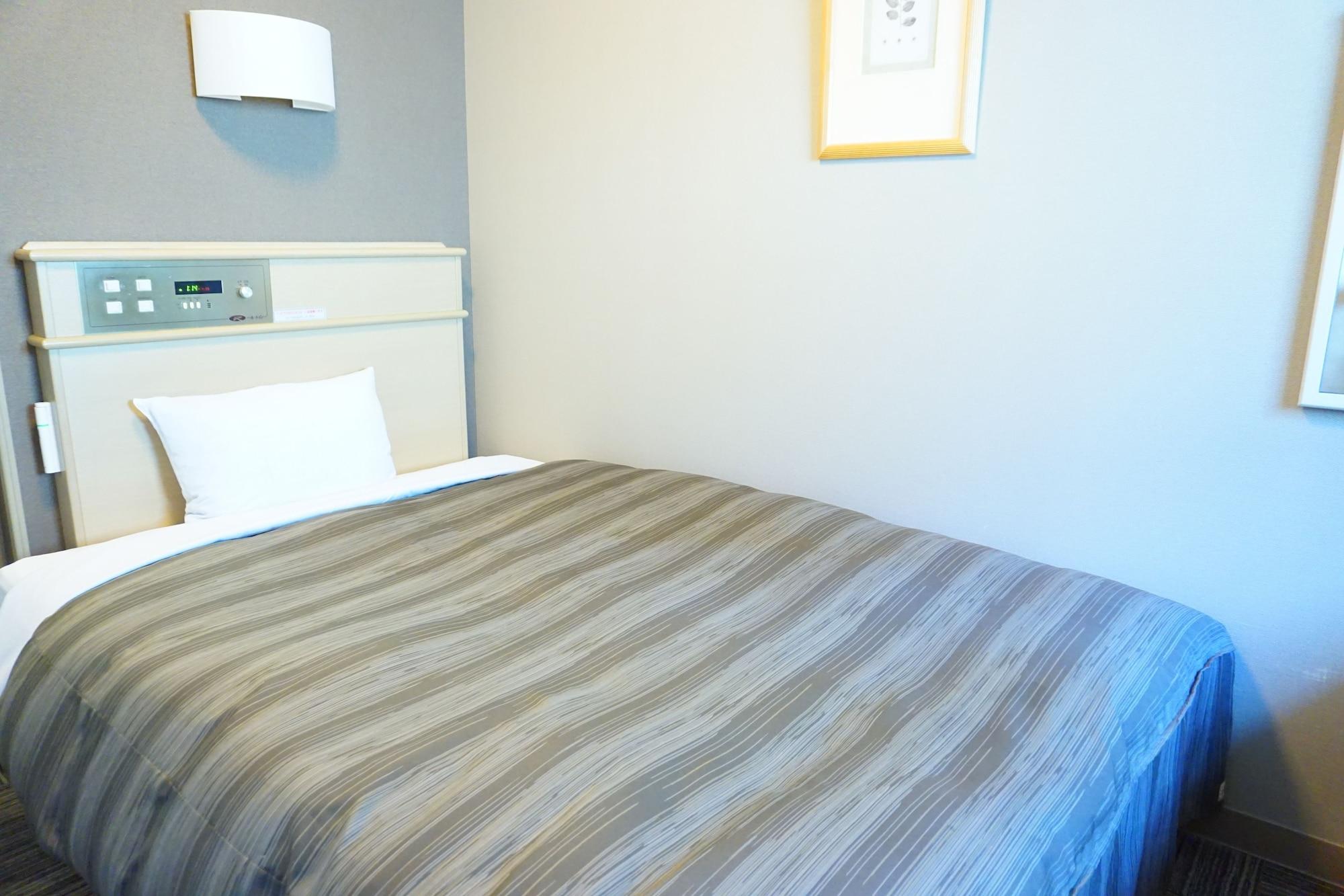 Hotel Route-Inn Hakata Ekiminami Fukuoka  Eksteriør bilde