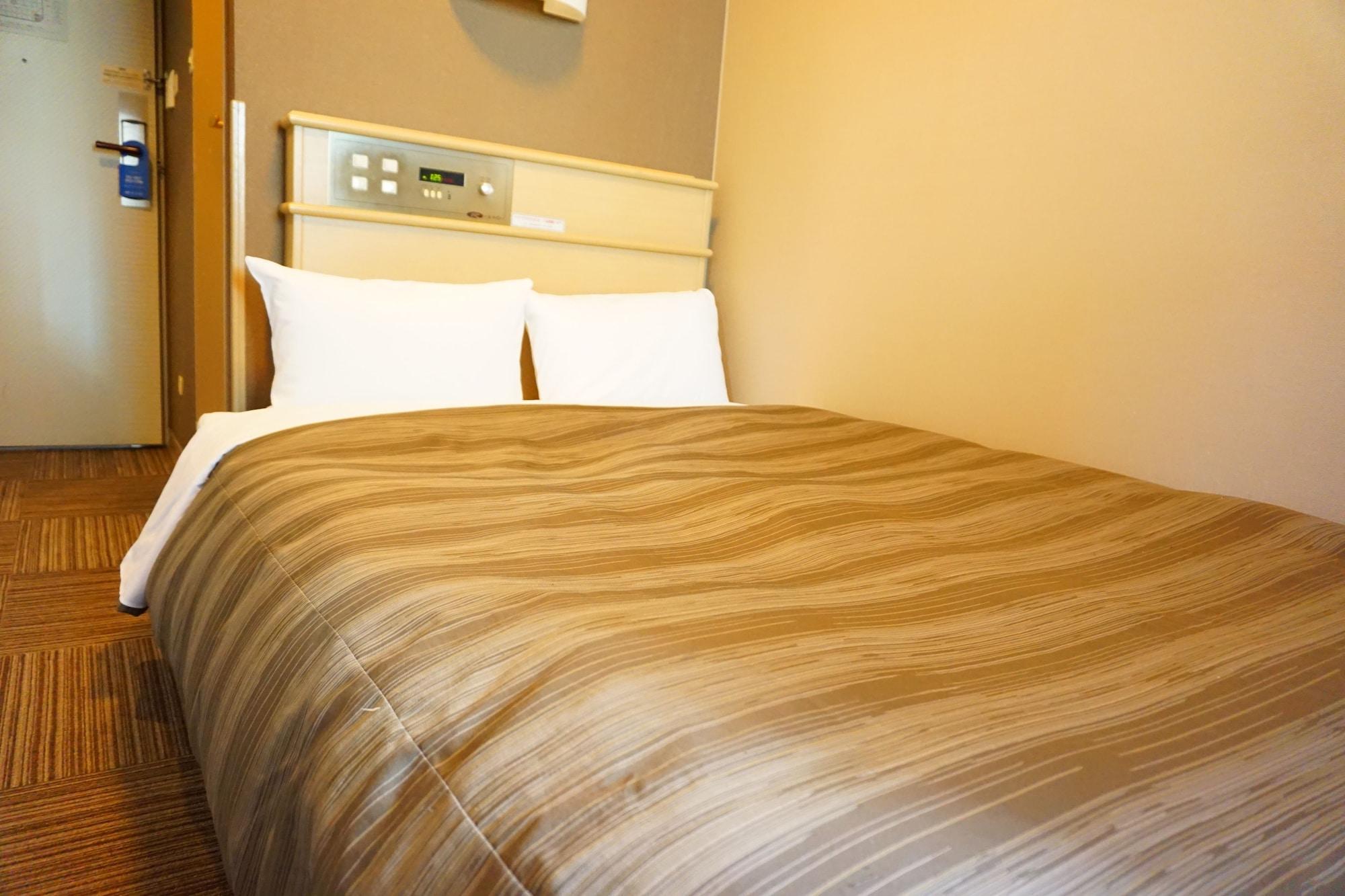 Hotel Route-Inn Hakata Ekiminami Fukuoka  Eksteriør bilde